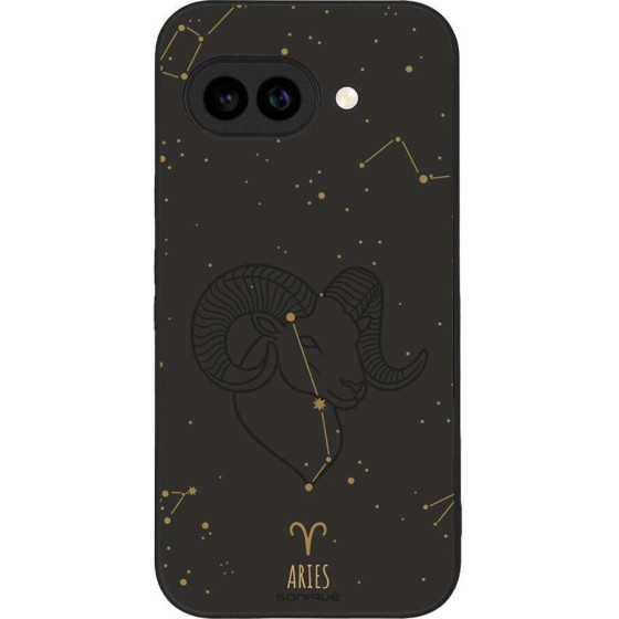 Sonique ���� Zodiac Series ��� Google Pixel 9a 5G Aries