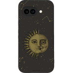 Sonique ���� Zodiac Series ��� Google Pixel 9a 5G Eclipse