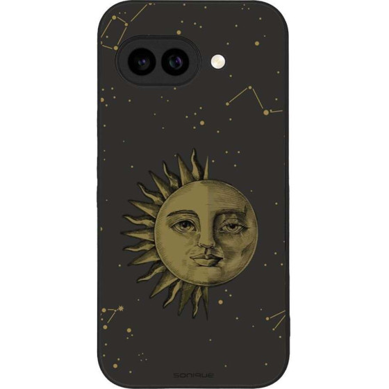 Sonique ���� Zodiac Series ��� Google Pixel 9a 5G Eclipse