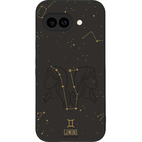 Sonique ���� Zodiac Series ��� Google Pixel 9a 5G Gemini