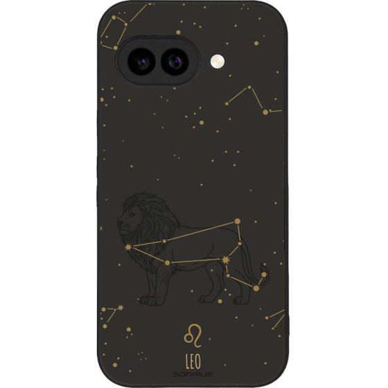 Sonique ���� Zodiac Series ��� Google Pixel 9a 5G Leo