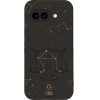 Sonique ���� Zodiac Series ��� Google Pixel 9a 5G Libra