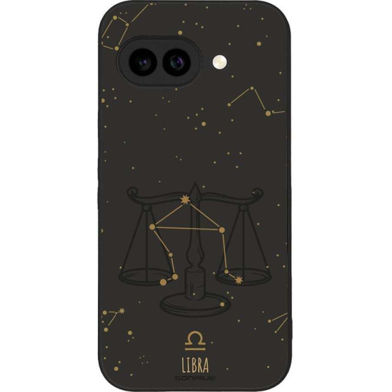 Sonique ���� Zodiac Series ��� Google Pixel 9a 5G Libra