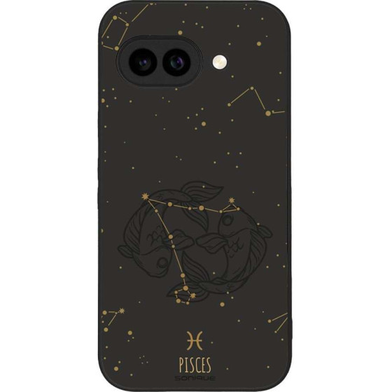 Sonique ���� Zodiac Series ��� Google Pixel 9a 5G Pisces