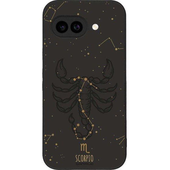 Sonique ���� Zodiac Series ��� Google Pixel 9a 5G Scorpio