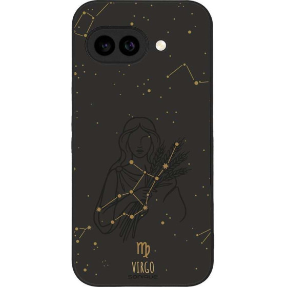 Sonique ���� Zodiac Series ��� Google Pixel 9a 5G Virgo