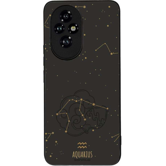 Sonique ���� Zodiac Series ��� Honor 200 5G Aquarius
