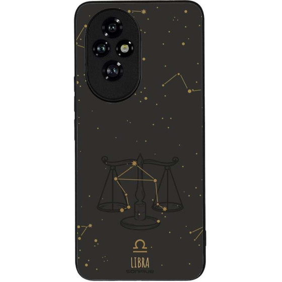 Sonique ���� Zodiac Series ��� Honor 200 5G Libra