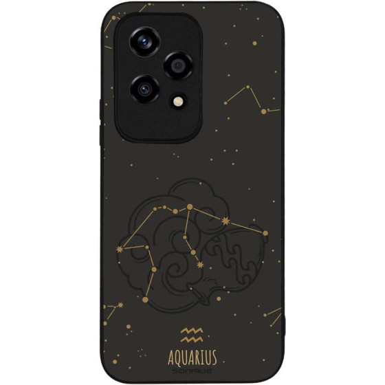 Sonique ���� Zodiac Series ��� Honor 200 Lite 5G Aquarius