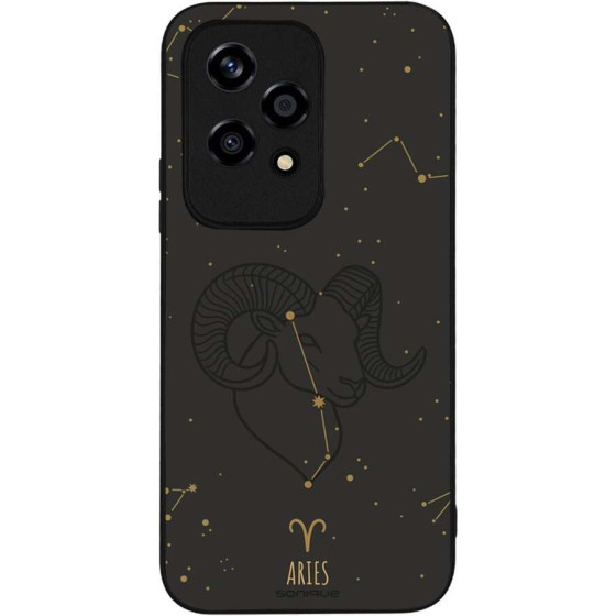 Sonique ���� Zodiac Series ��� Honor 200 Lite 5G Aries