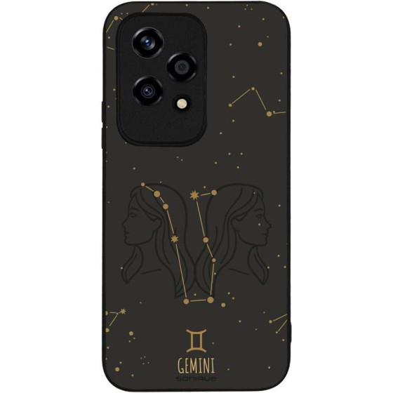 Sonique ���� Zodiac Series ��� Honor 200 Lite 5G Gemini