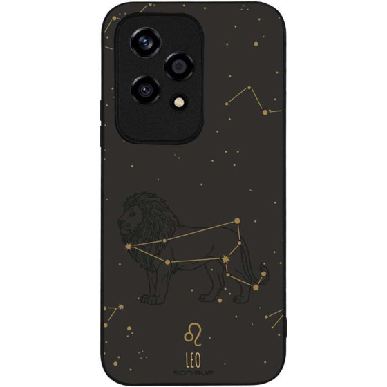 Sonique ���� Zodiac Series ��� Honor 200 Lite 5G Leo