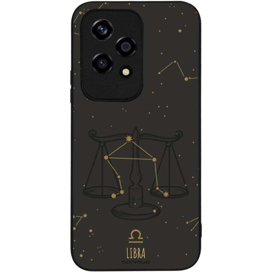 Sonique ���� Zodiac Series ��� Honor 200 Lite 5G Libra