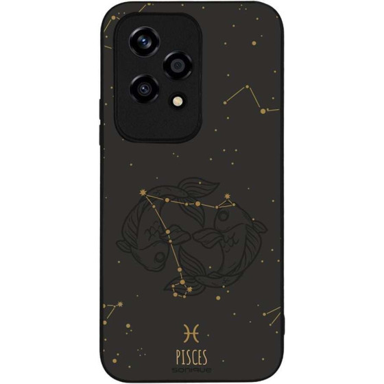 Sonique ���� Zodiac Series ��� Honor 200 Lite 5G Pisces