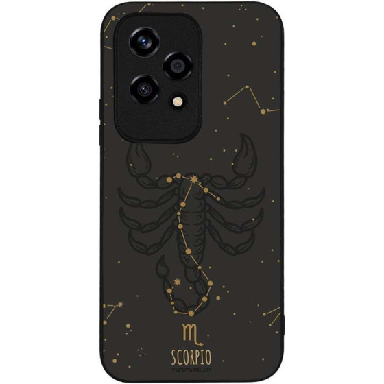 Sonique ���� Zodiac Series ��� Honor 200 Lite 5G Scorpio
