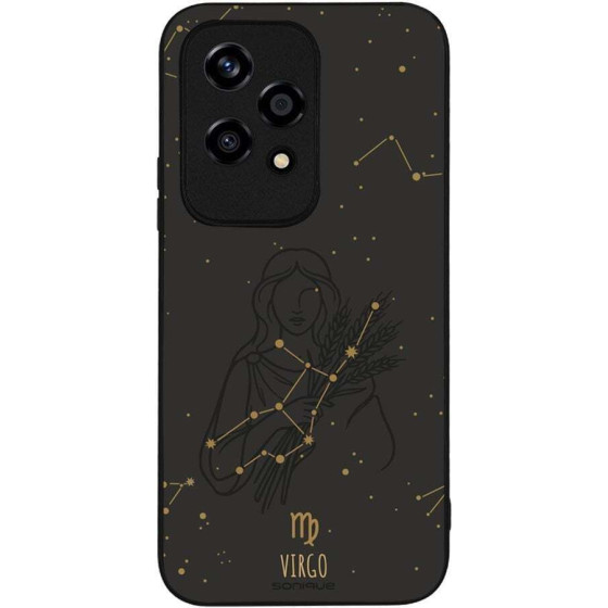 Sonique ���� Zodiac Series ��� Honor 200 Lite 5G Virgo
