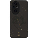 Sonique ���� Zodiac Series ��� Honor 200 Pro 5G Aries