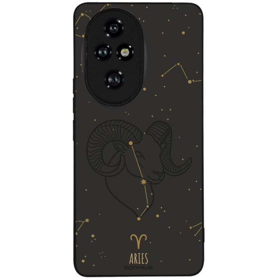 Sonique ���� Zodiac Series ��� Honor 200 Pro 5G Aries