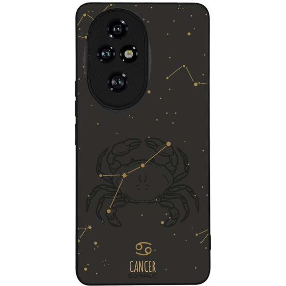 Sonique ���� Zodiac Series ��� Honor 200 Pro 5G Cancer