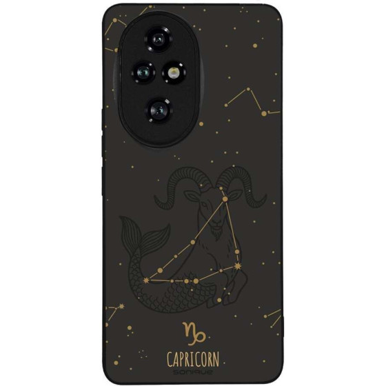 Sonique ���� Zodiac Series ��� Honor 200 Pro 5G Capricorn