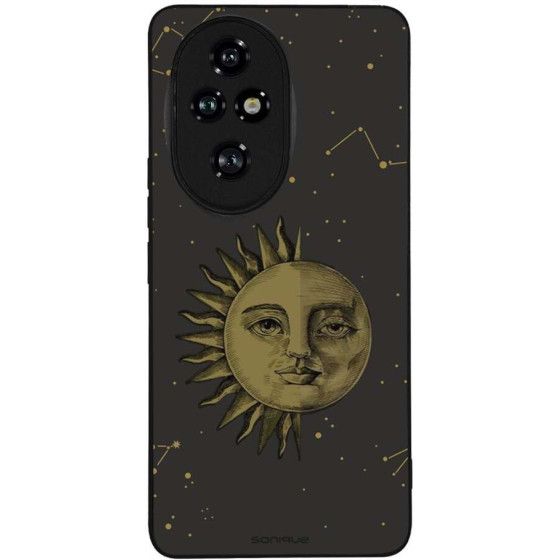 Sonique ���� Zodiac Series ��� Honor 200 Pro 5G Eclipse