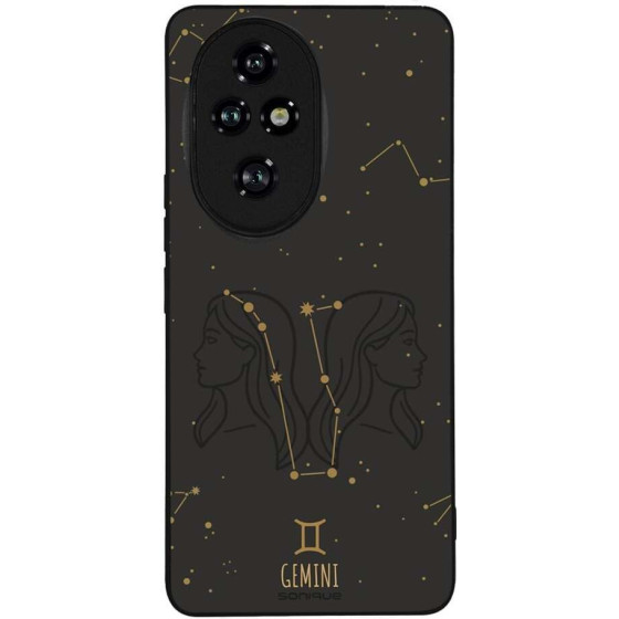 Sonique ���� Zodiac Series ��� Honor 200 Pro 5G Gemini