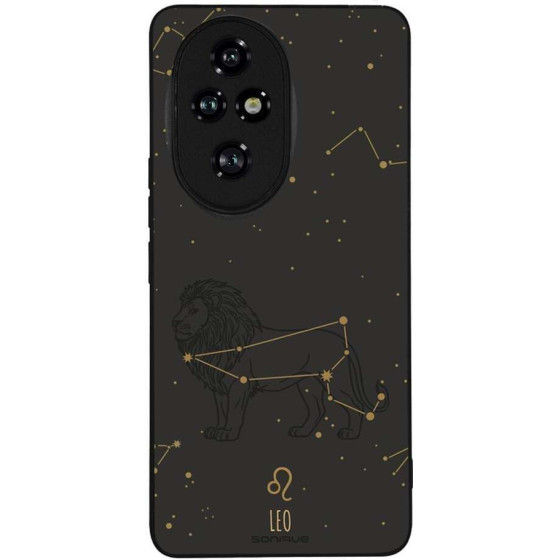 Sonique ���� Zodiac Series ��� Honor 200 Pro 5G Leo