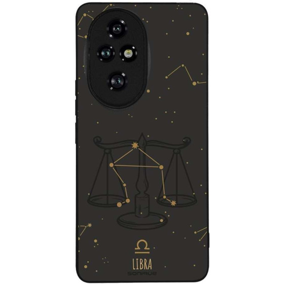 Sonique ���� Zodiac Series ��� Honor 200 Pro 5G Libra