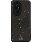 Sonique ���� Zodiac Series ��� Honor 200 Pro 5G Scorpio