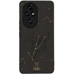 Sonique ���� Zodiac Series ��� Honor 200 Pro 5G Taurus
