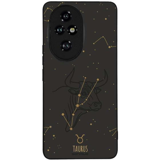 Sonique ���� Zodiac Series ��� Honor 200 Pro 5G Taurus