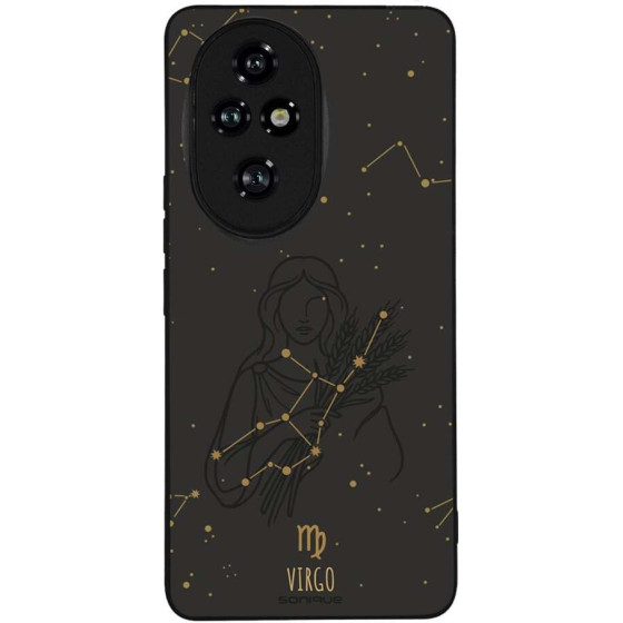 Sonique ���� Zodiac Series ��� Honor 200 Pro 5G Virgo