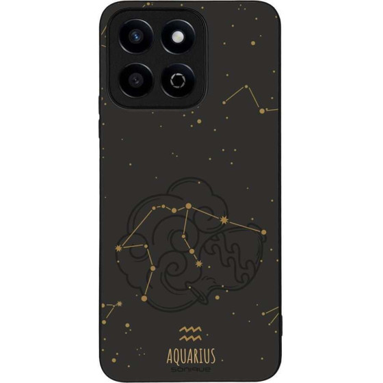 Sonique ���� Zodiac Series ��� Honor 200 Smart 5G Aquarius