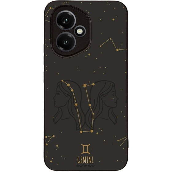 Sonique ���� Zodiac Series ��� Honor 400 5G Gemini