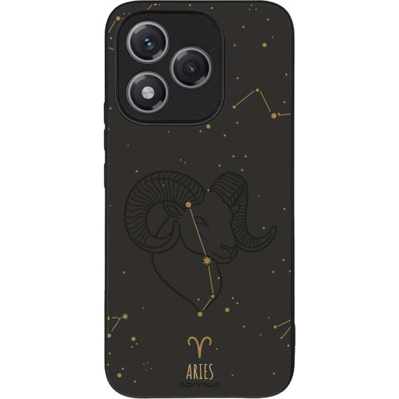 Sonique ���� Zodiac Series ��� Honor 400 Lite 5G Aries