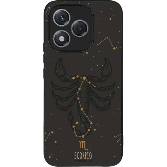 Sonique ���� Zodiac Series ��� Honor 400 Lite 5G Scorpio