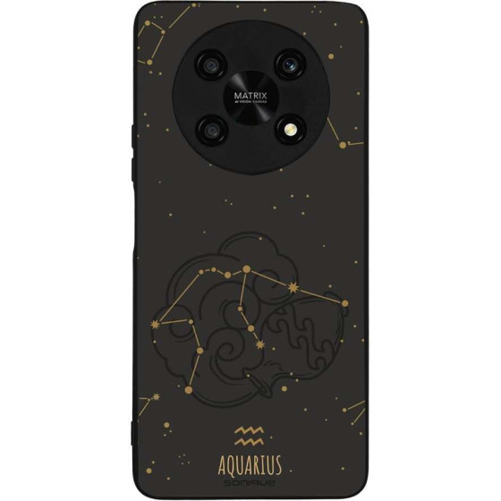Sonique ���� Zodiac Series ��� Honor Magic4 Lite 5G Aquarius