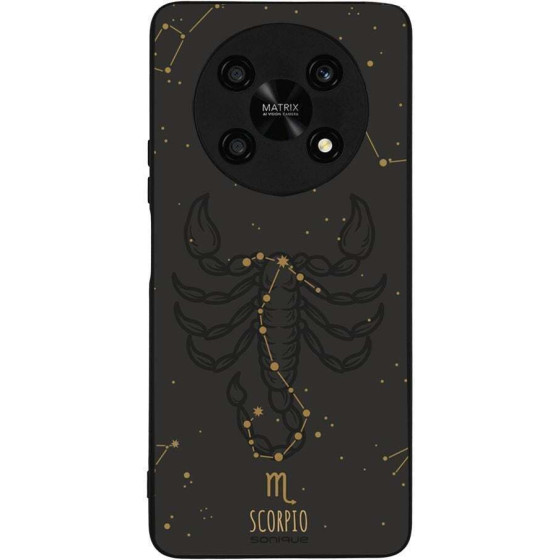 Sonique ���� Zodiac Series ��� Honor Magic4 Lite 5G Scorpio