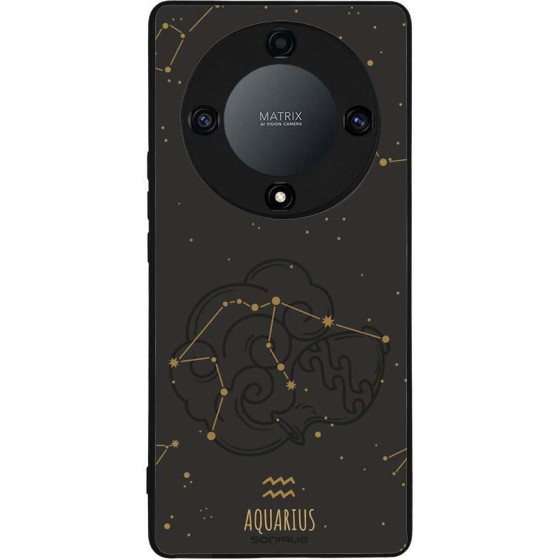 Sonique ���� Zodiac Series ��� Honor Magic5 Lite 5G Aquarius