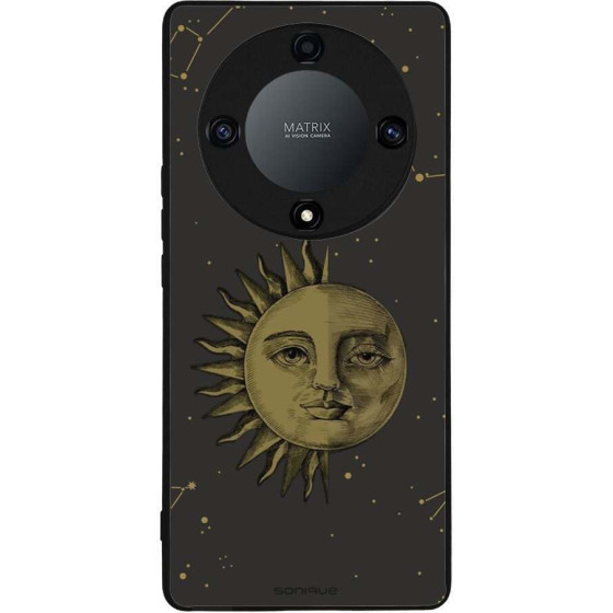 Sonique ���� Zodiac Series ��� Honor Magic5 Lite 5G Eclipse