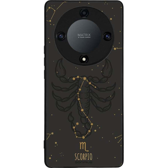 Sonique ���� Zodiac Series ��� Honor Magic5 Lite 5G Scorpio