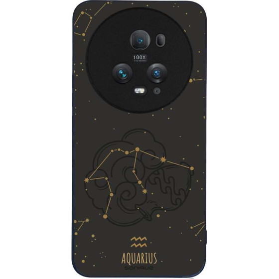 Sonique ���� Zodiac Series ��� Honor Magic5 Pro 5G Aquarius