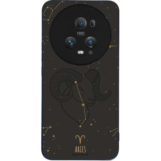 Sonique ���� Zodiac Series ��� Honor Magic5 Pro 5G Aries