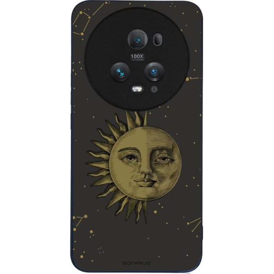 Sonique ���� Zodiac Series ��� Honor Magic5 Pro 5G Eclipse