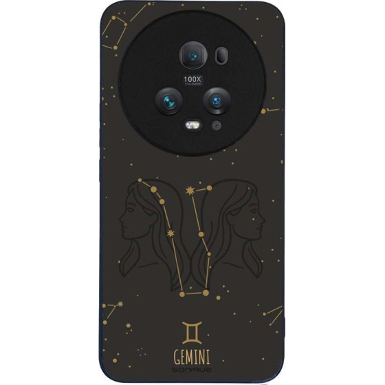 Sonique ���� Zodiac Series ��� Honor Magic5 Pro 5G Gemini