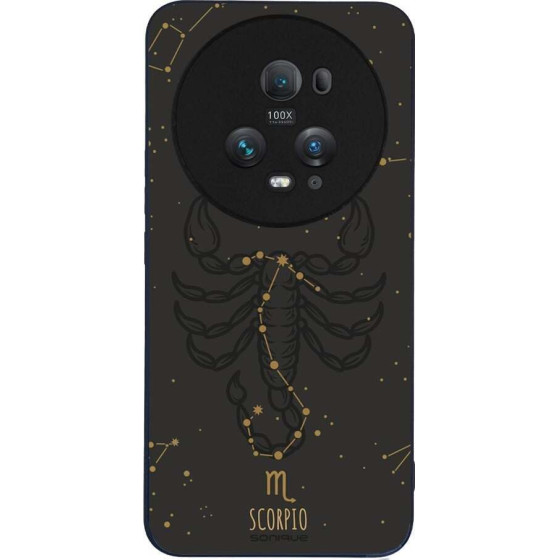 Sonique ���� Zodiac Series ��� Honor Magic5 Pro 5G Scorpio