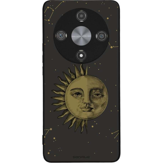 Sonique ���� Zodiac Series ��� Honor Magic6 Lite 5G Eclipse