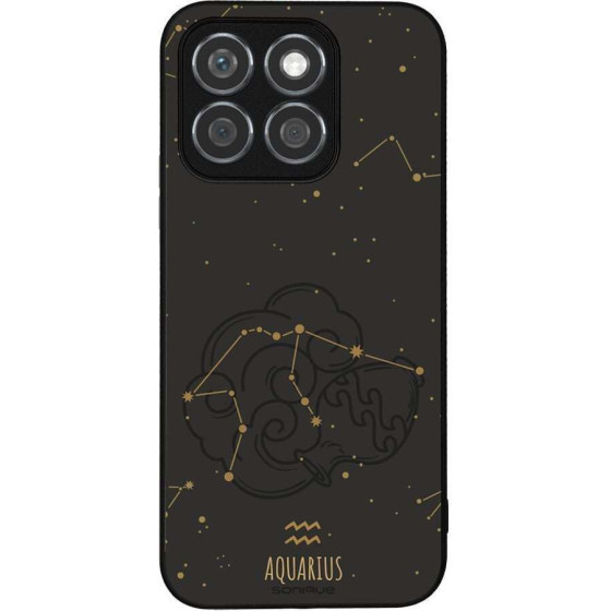 Sonique ���� Zodiac Series ��� Honor X8b Aquarius
