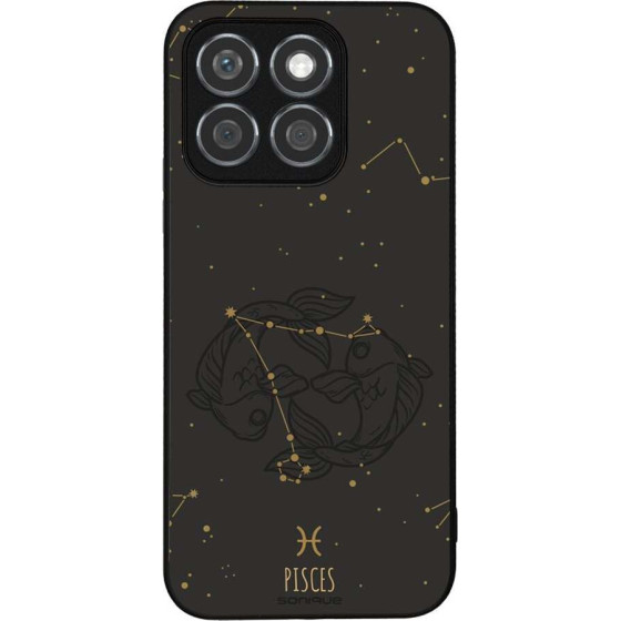 Sonique ���� Zodiac Series ��� Honor X8b Pisces