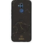 Sonique ���� Zodiac Series ��� Huawei Mate 20 Lite Aquarius